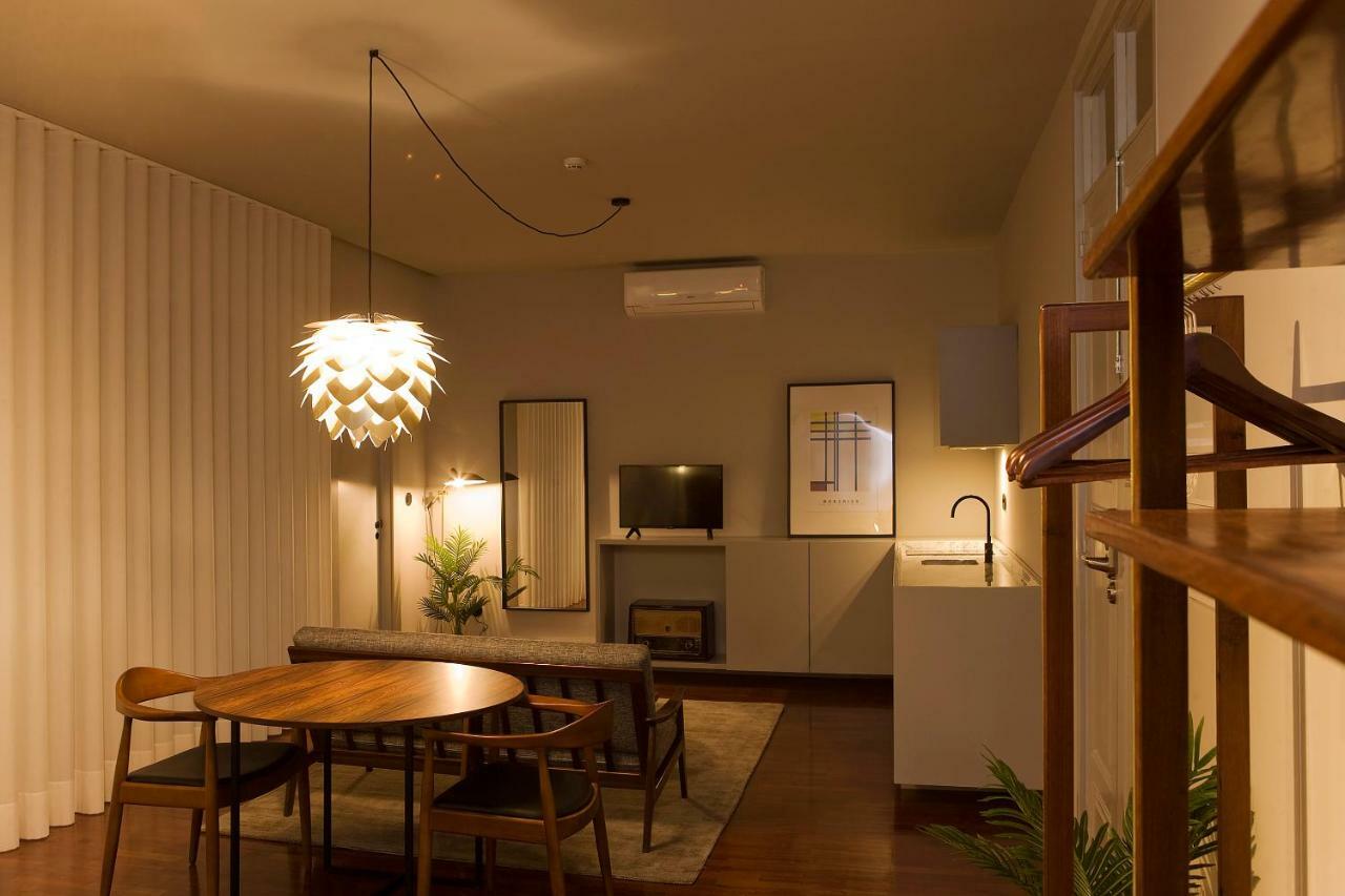 Oporto Cozy Design Studio II - Solar Da Avenida 外观 照片