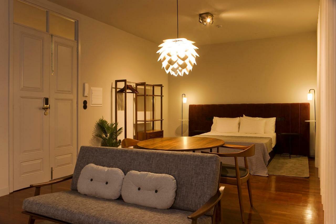 Oporto Cozy Design Studio II - Solar Da Avenida 外观 照片