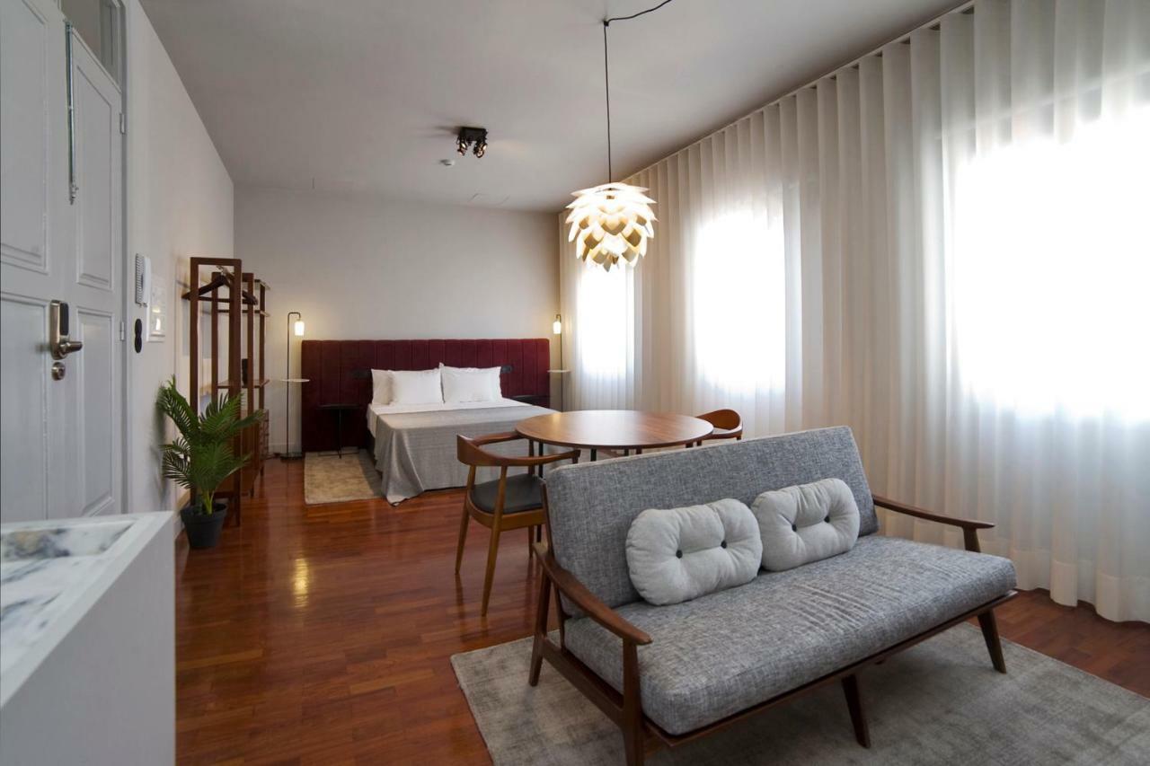 Oporto Cozy Design Studio II - Solar Da Avenida 外观 照片